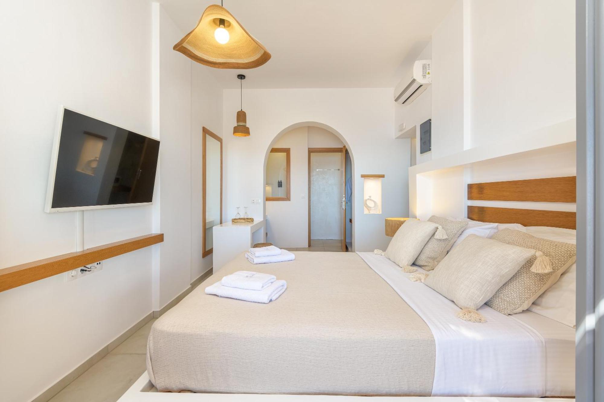 Oneiro Luxury Suites-Adults Only Astypalaia Exterior photo