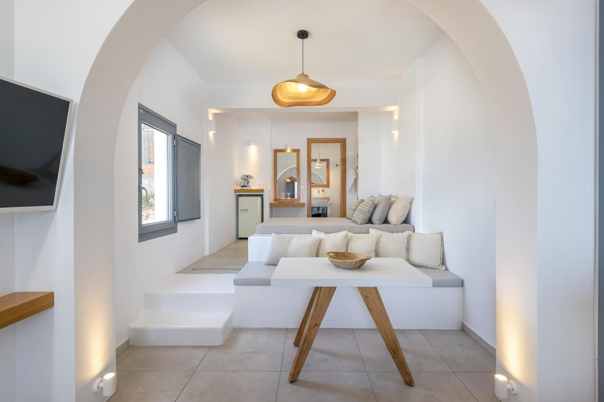 Oneiro Luxury Suites-Adults Only Astypalaia Exterior photo