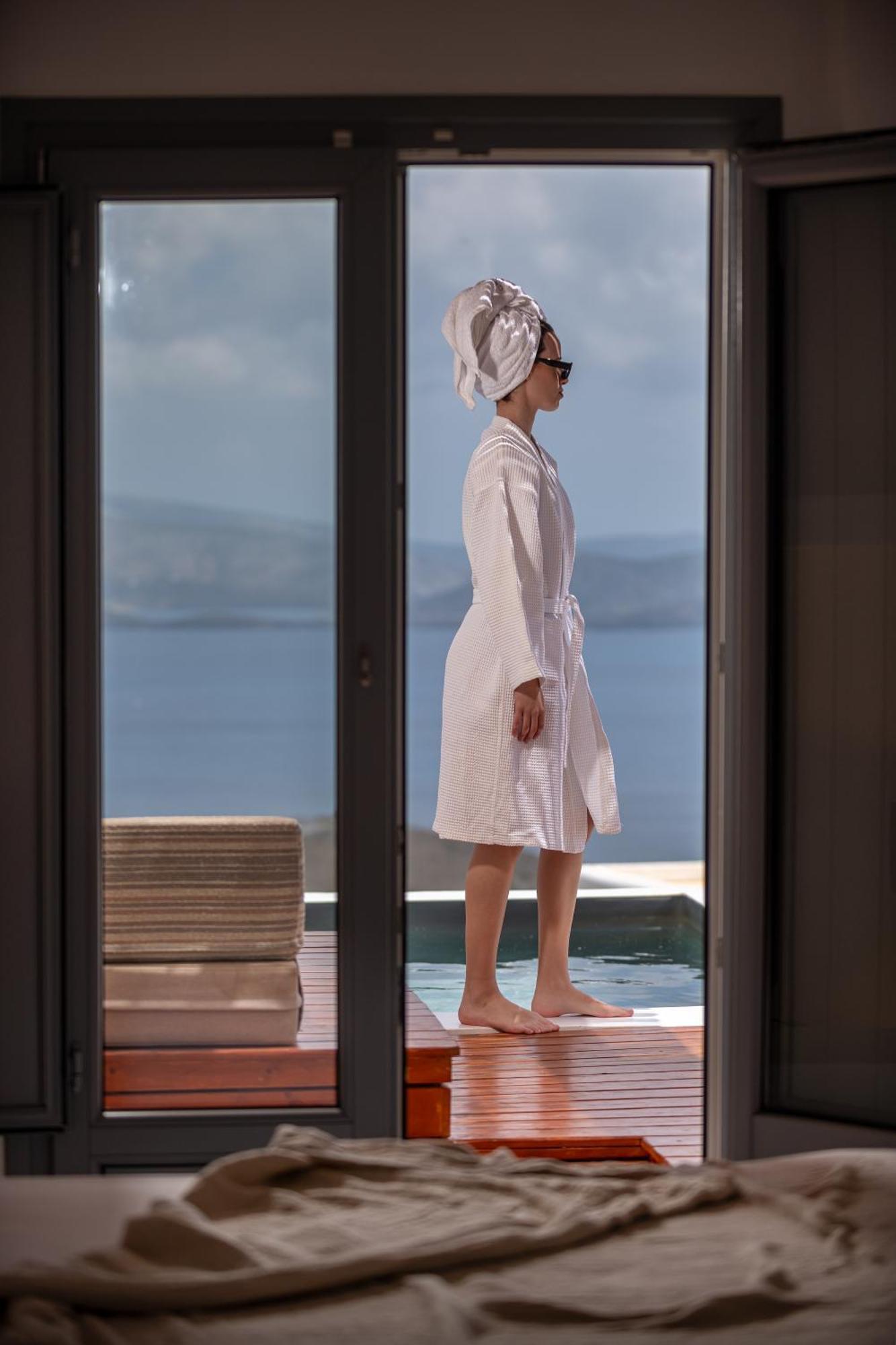 Oneiro Luxury Suites-Adults Only Astypalaia Exterior photo