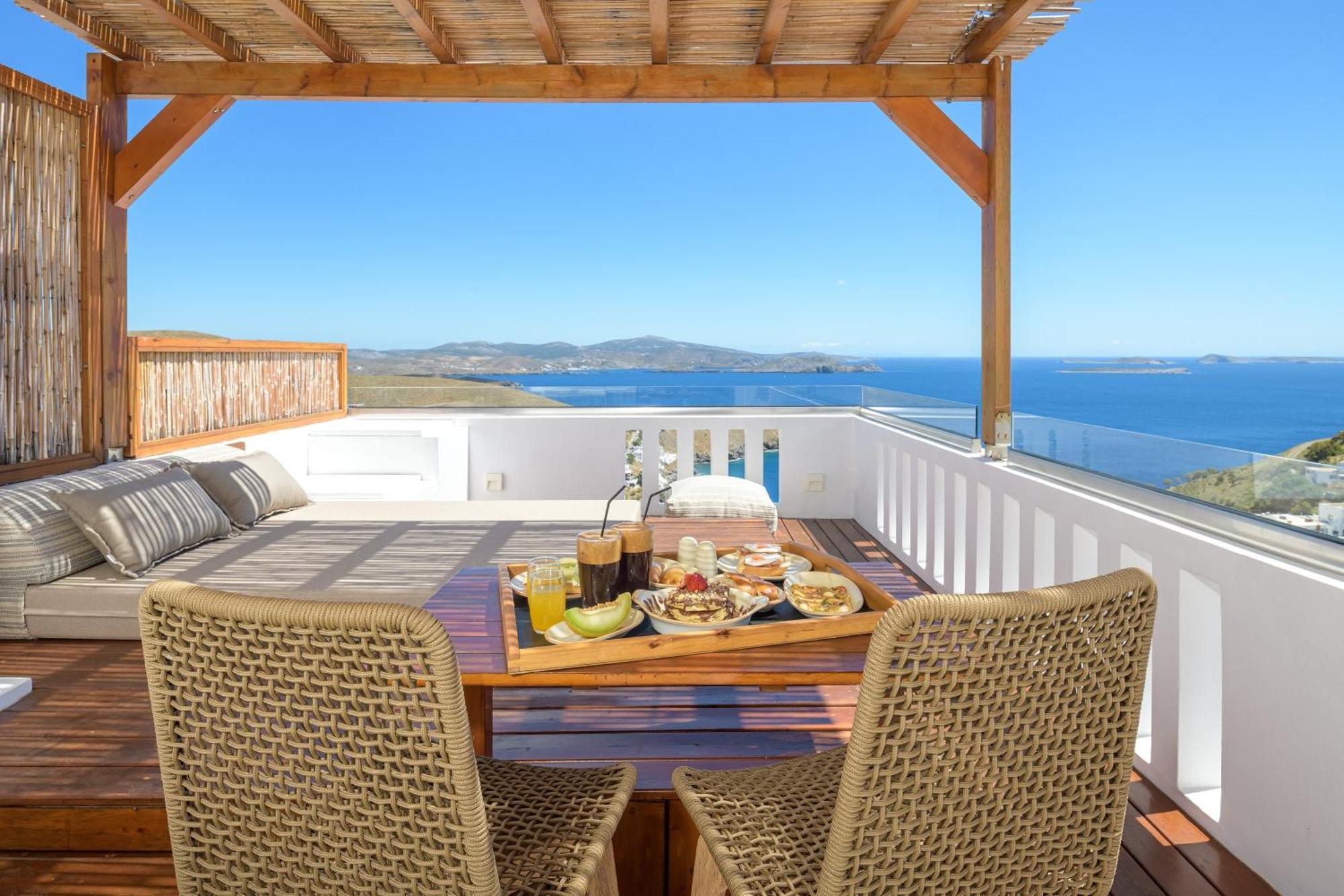Oneiro Luxury Suites-Adults Only Astypalaia Exterior photo