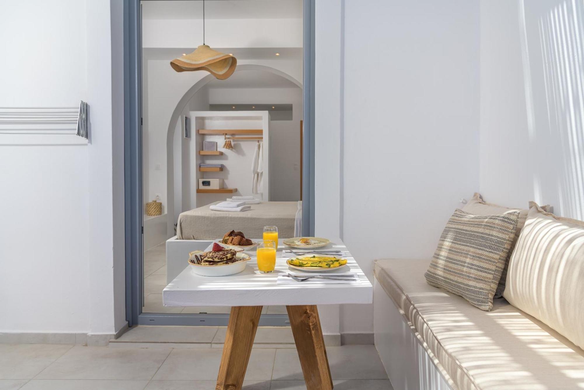 Oneiro Luxury Suites-Adults Only Astypalaia Exterior photo