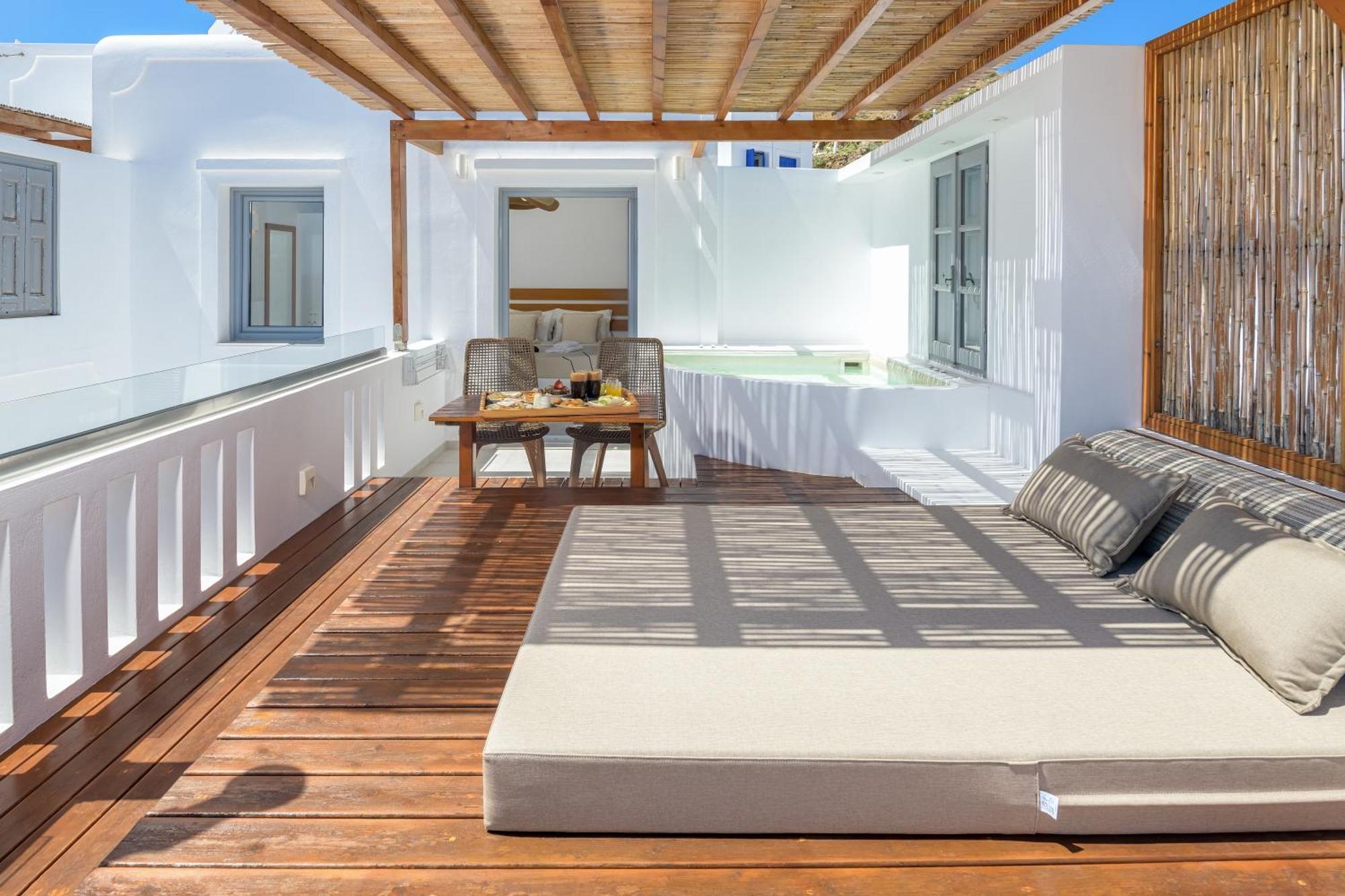 Oneiro Luxury Suites-Adults Only Astypalaia Exterior photo
